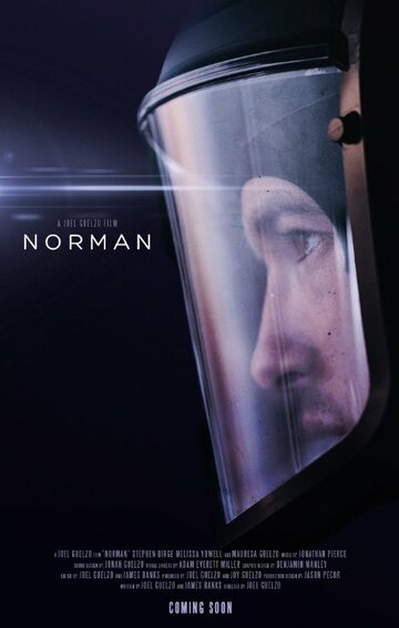 Norman трейлер (2021)