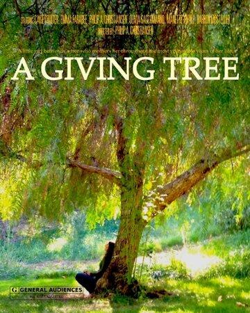 A Giving Tree трейлер (2014)