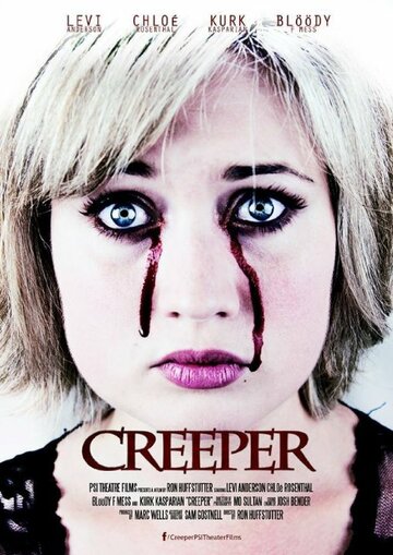 Creeper трейлер (2014)