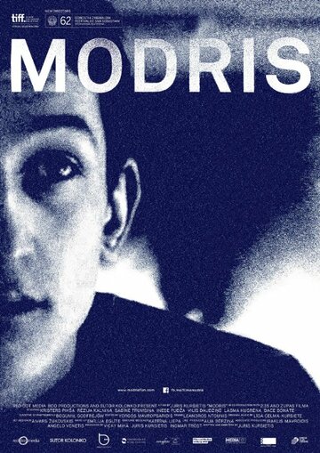 Модрис трейлер (2014)