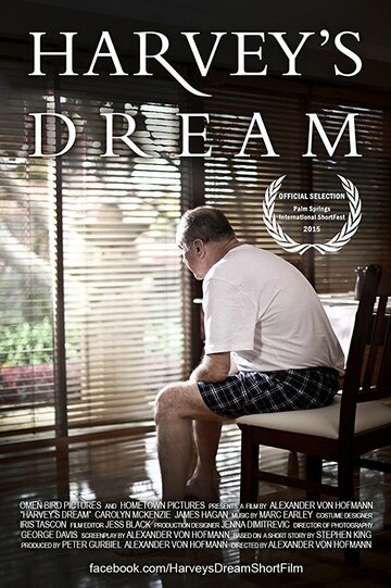 Harvey's Dream трейлер (2015)