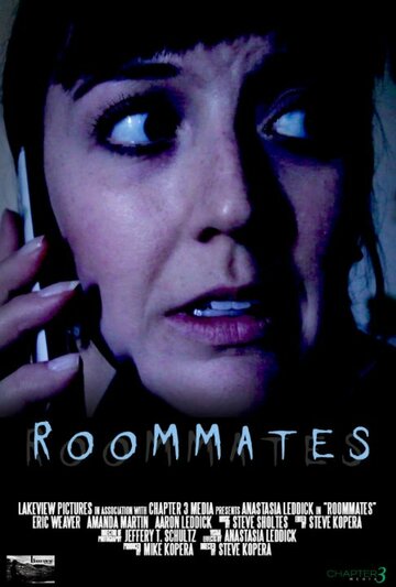 Roommates трейлер (2014)