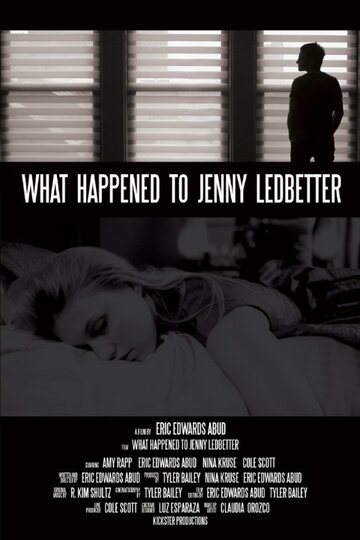 What Happened to Jenny Ledbetter трейлер (2014)