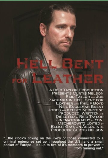 Hell Bent for Leather: Part 1 трейлер (2014)