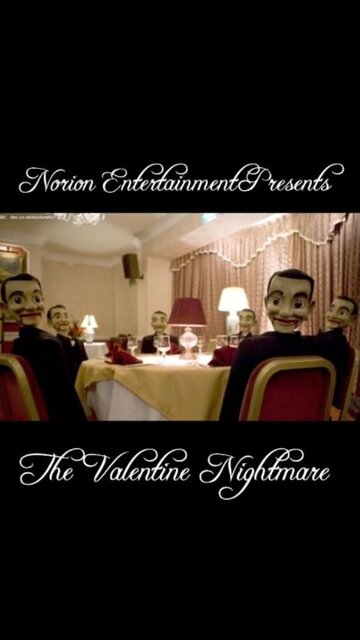 The Valentine Nightmare трейлер (2007)
