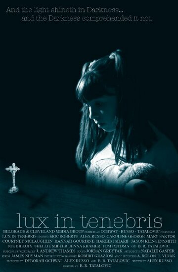 Lux in Tenebris трейлер (2016)