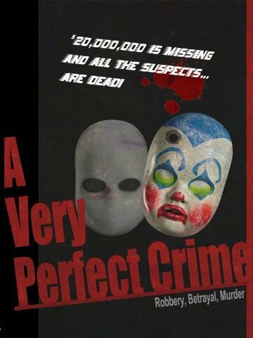 A Very Perfect Crime