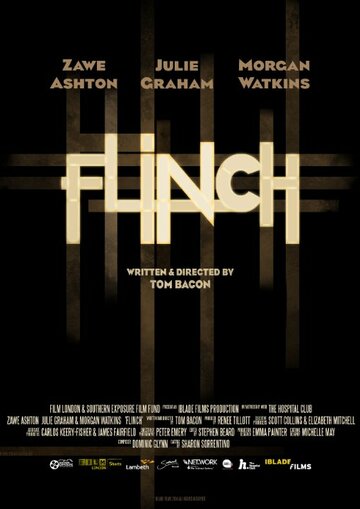 Flinch трейлер (2014)