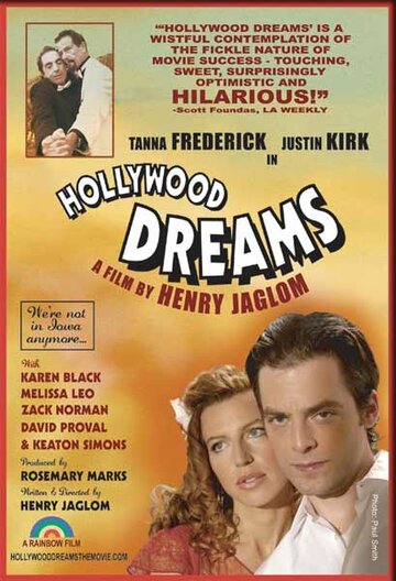Голливудские мечты трейлер (2006)