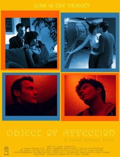 Object of Affection трейлер (2003)
