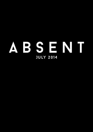 Absent трейлер (2014)