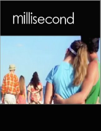 Millisecond трейлер (2011)