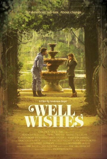 Well Wishes трейлер (2015)