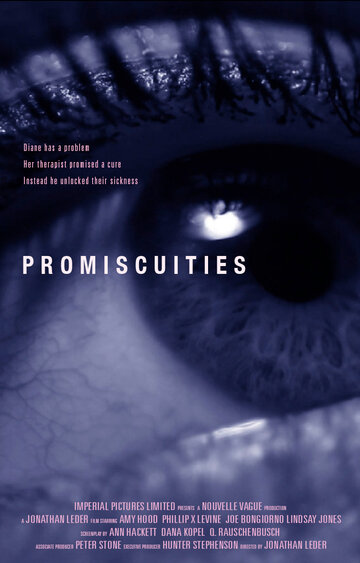 Promiscuities трейлер (2014)