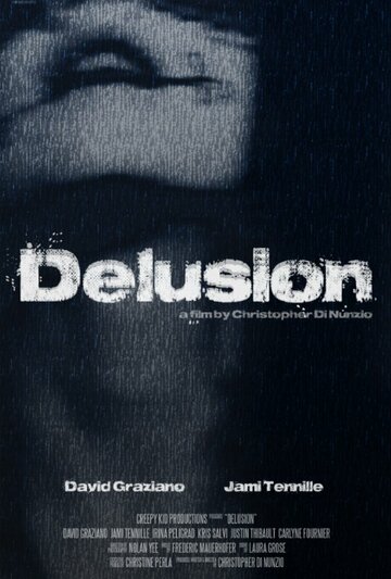Delusion трейлер (2016)