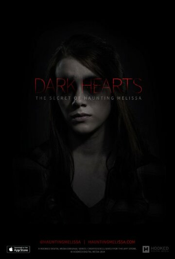 Dark Hearts трейлер (2014)