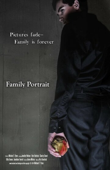 Family Portrait трейлер (2014)