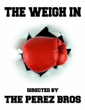 The Weigh In трейлер (2014)