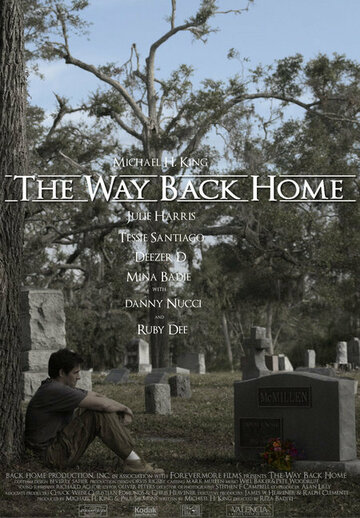 The Way Back Home трейлер (2006)