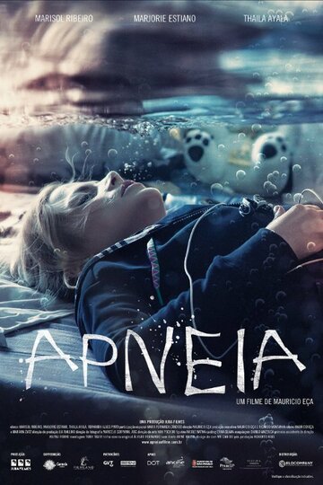 Apneia трейлер (2014)