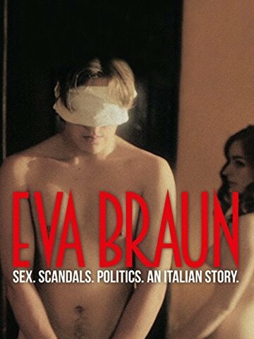 Eva Braun трейлер (2015)