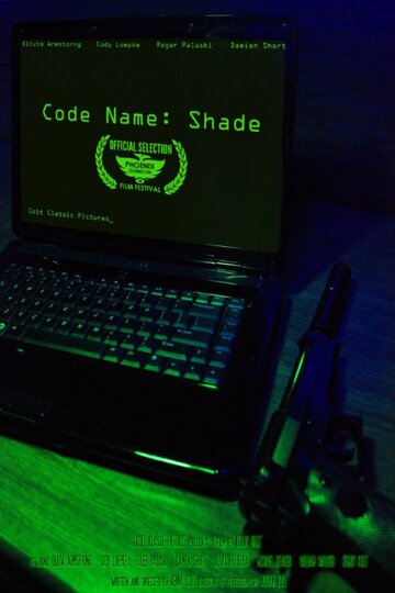 Code Name: Shade
