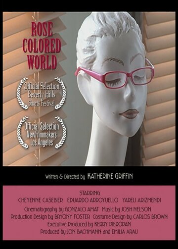 Rose Colored World трейлер (2015)