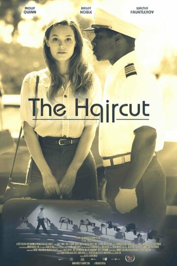 The Haircut трейлер (2014)