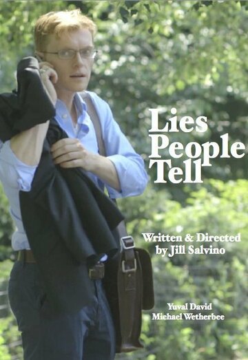 Lies People Tell трейлер (2014)