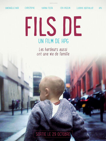 Fils de (2014)