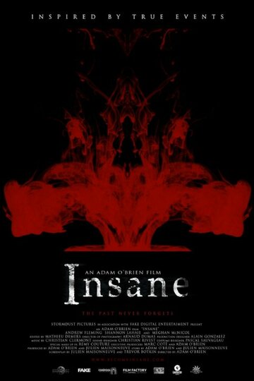 Insane (2014)