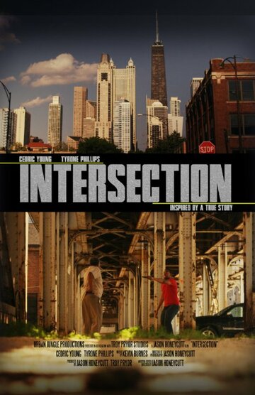 Intersection трейлер (2014)