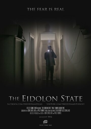 The Eidolon State трейлер (2014)