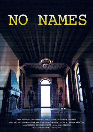 No Names трейлер (2014)