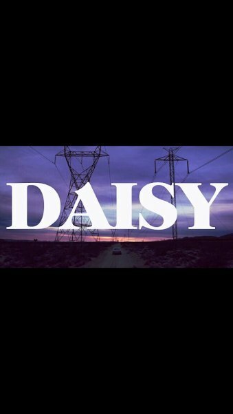 Daisy трейлер (2014)