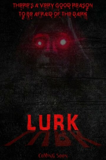 Lurk трейлер (2014)