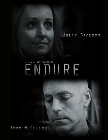 Endure трейлер (2014)