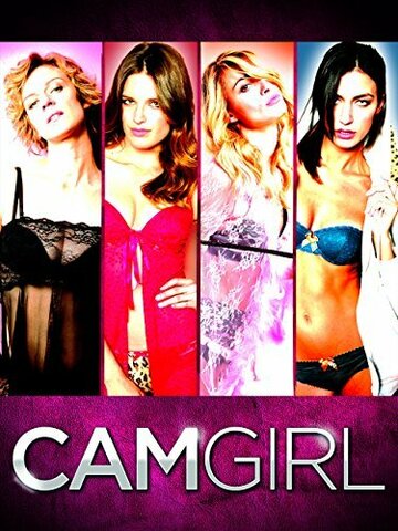 Cam Girl трейлер (2014)