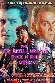 Доктор Джекилл и Мистер Хайд: Рок-мюзикл трейлер (2003)