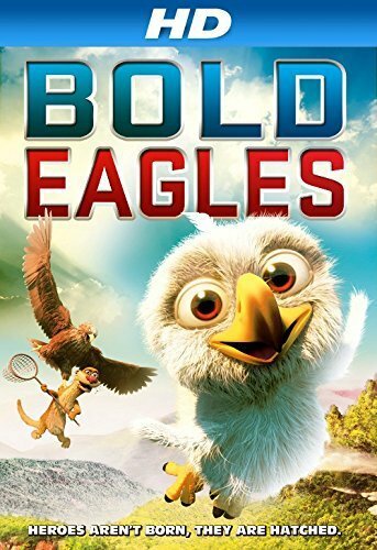 Bold Eagles трейлер (2014)