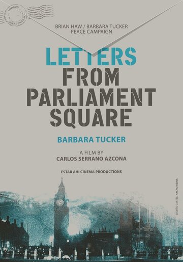 Письма с Парламентской площади трейлер (2014)