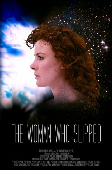 The Woman Who Slipped трейлер (2014)