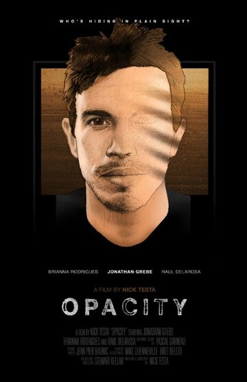 Opacity трейлер (2014)