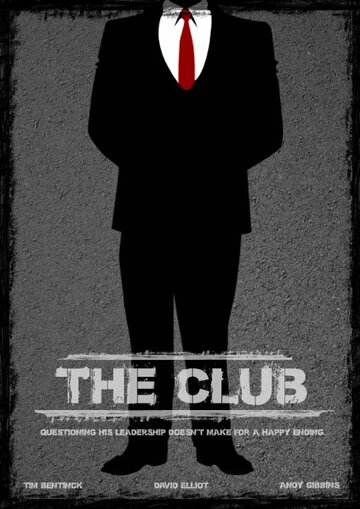 The Club трейлер (2014)
