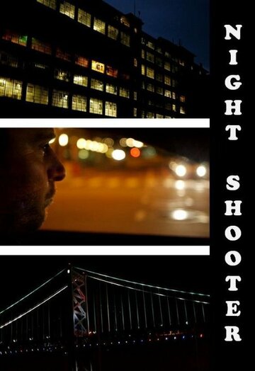 Night Shooter трейлер (2014)