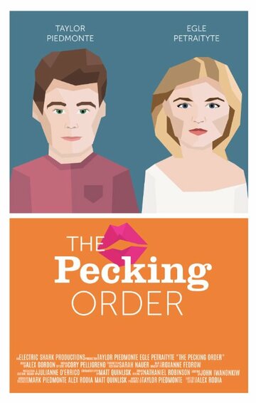 The Pecking Order (2014)