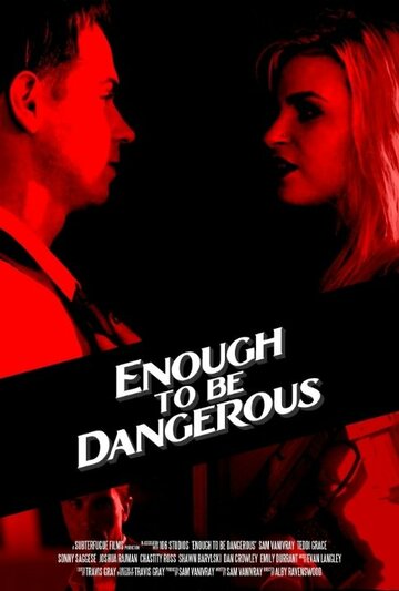Enough to Be Dangerous трейлер (2014)