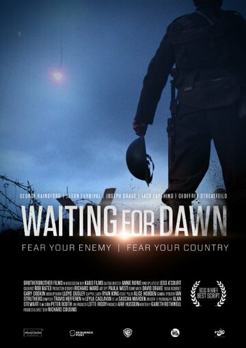 Waiting for Dawn трейлер (2015)