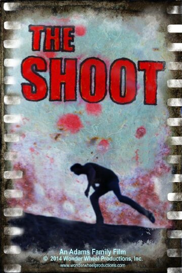 The Shoot трейлер (2014)