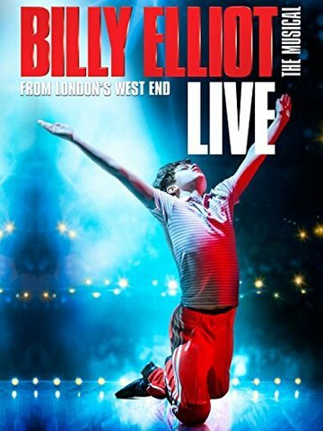 Billy Elliot the Musical Live трейлер (2014)